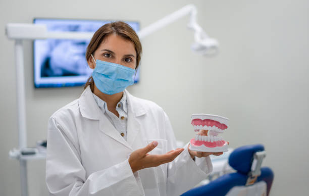 Best Emergency Denture Repair in Poway, CA