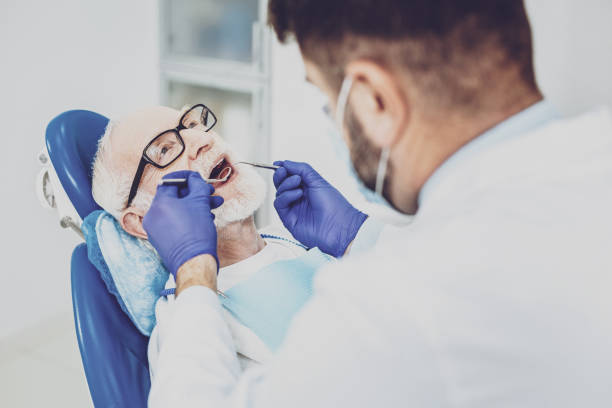 Best Emergency Treatment for Dental Infections or Abscesses in Poway, CA